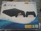 Sony PlayStation 4 (PS4) Slim