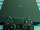 Sony Playstation 4 (Ps4) - Slim