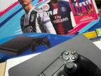 Sony PlayStation 4 Slim 1TB