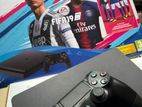 Sony PlayStation 4 Slim 1TB