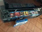 Sony playstation 4 with 7 games full Set