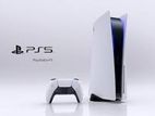 Sony Playstation 5 1 Tb