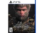 Sony Playstation 5 | Black Myth: Wukong