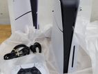 Sony PlayStation 5 Console Blu-Ray Edition