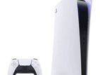 Sony PlayStation 5 Console Digital Version