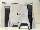 Sony Playstation 5 Disc Edition Slim