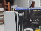 Sony Playstation 5
