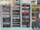 Sony PlayStation 5 Games