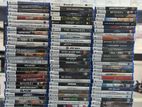 Sony Play Station 5 Games