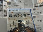 Sony PlayStation 5 ghost of yotei GAME