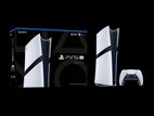 Sony Playstation 5 Pro 2 TB