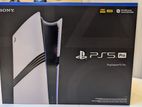 Sony Playstation 5 Pro 2 TB