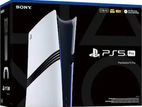 Sony Playstation 5 Pro 2 Tb Slim (7121)