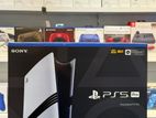 Sony PlayStation 5 Pro 2TB Brand New