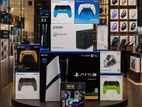 Sony PlayStation 5 pro 2tb CFI-7121