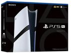 Sony Playstation 5 Pro 2TB