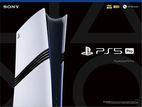 Sony PlayStation 5 Pro 2TB