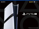 Sony PlayStation 5 Pro 2TB