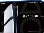 Sony Playstation 5 Pro 2TB