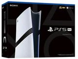 Sony Playstation 5 Pro