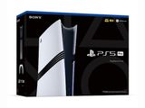 Sony Playstation 5 Pro