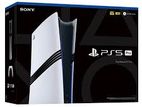 Sony Playstation 5 Pro Slim Edition