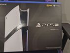 Sony Playstation 5 Pro Slim