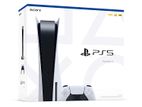 Sony PlayStation 5 PS5 (3rd Gen) | Europe Edition (SKU: 6525)