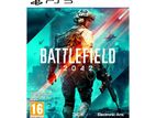 Sony Playstation 5 (PS5) | Battlefield 2042