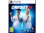 SONY PlayStation 5 (PS5) | Cricket 24 Game CD