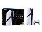 Sony PlayStation 5 (PS5, EU) Pro (2TB)