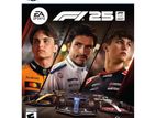 Sony Playstation 5 PS5 F1® 25