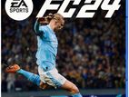 SONY PlayStation 5 (PS5) | FC24, Electronic Arts (EA)
