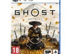 Sony Playstation 5 (PS5) | Ghost of Yōtei