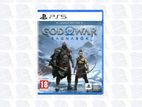 SONY PlayStation 5 (PS5) | GOD OF WAR: Ragnarok, Santa Monica Studio.