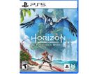 SONY PlayStation 5 (PS5) | Horizon: Forbidden West, Guerrilla Games.