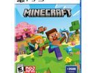 Sony Playstation 5 (PS5) | Minecraft