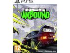 SONY Playstation 5 (PS5) | Need for Speed (NFS) : Unbound,