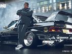 SONY Playstation 5 (PS5) | Need for Speed: Unbound, Electronic Arts (EA)