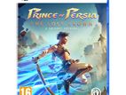 SONY PlayStation 5 (PS5) | Prince of Persia: The Lost Crown. Ubisoft.