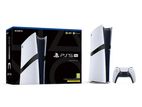 Sony PlayStation 5 (PS5) Pro