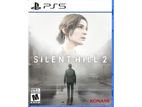 SONY PlayStation 5 (PS5) | Silent Hill 2