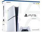 Sony PlayStation 5 PS5 Slim Disc Edition
