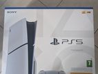 Sony PlayStation 5 PS5 Slim Disc Edition