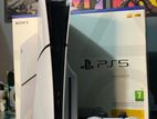 Sony PlayStation 5 (PS5) Slim Disc