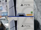 Sony PlayStation 5 (PS5) slim