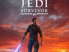 SONY Playstation 5 (PS5) Star Wars Jedi: Survivor, Electronic Arts (EA)