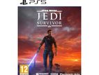 SONY Playstation 5 (PS5) Star Wars Jedi: Survivor, Electronic Arts (EA)