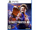 Sony Playstation 5 (PS5) | Street Fighter 6