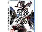 SONY Playstation 5 (PS5) | Suicide Squad: Kill the Justice League